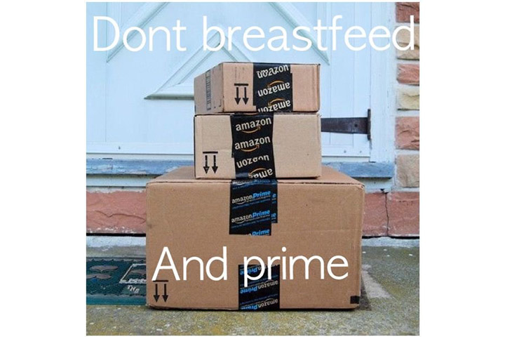 Breastfeeding Memes5