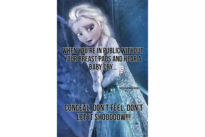 Breastfeeding Memes6