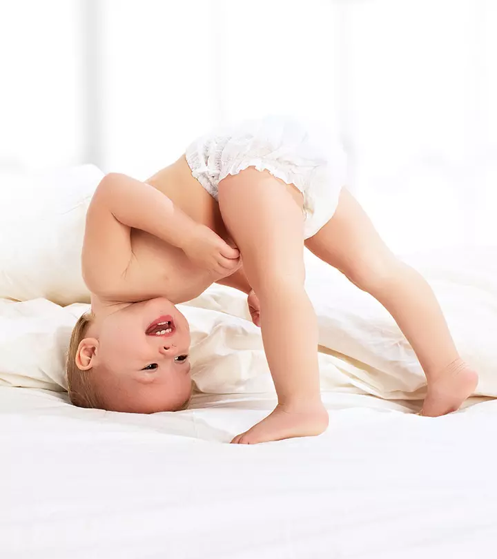Busted 6 Common Myths About Diapers