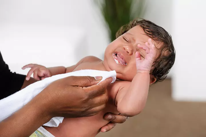 Causes And Symptoms Associated With Vomiting