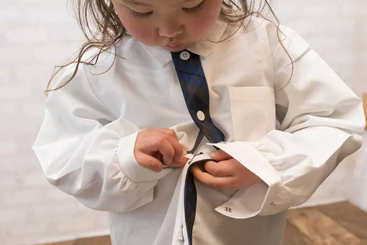 Everyday Life Skills