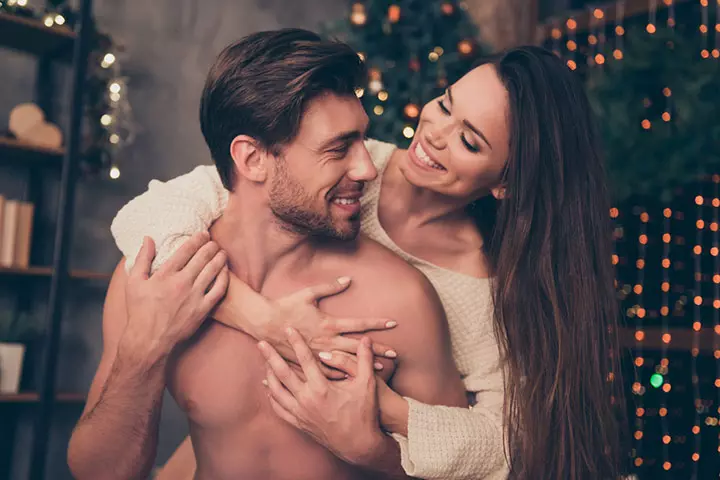 Get A Little Naughty Get A Little Naughty