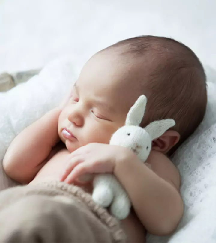 How Long Should I Let My Newborn Sleep Between Feeds?