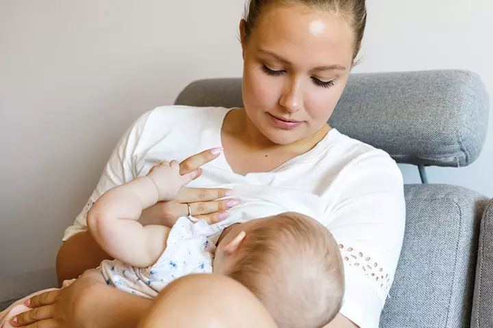 How Many Times Should You Feed Your Baby