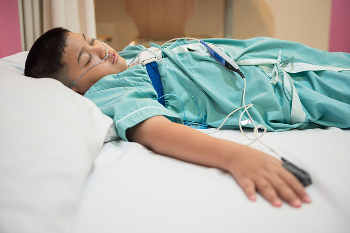 How To Tell If Your Child Has Obstructive Sleep Apnea Syndrome