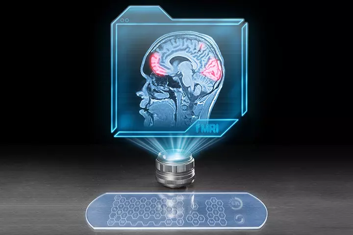 How a Mother's Voice Shapes Her Baby's Developing Brain2