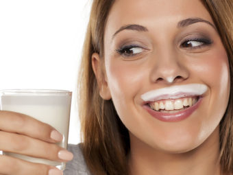 Importance of Calcium in the Diet of New Mothers