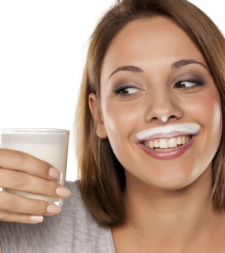 Importance of Calcium in the Diet of New Mothers