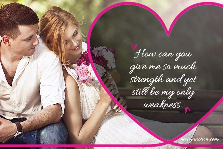 103 Sweet And Cute Love Quotes For Husband