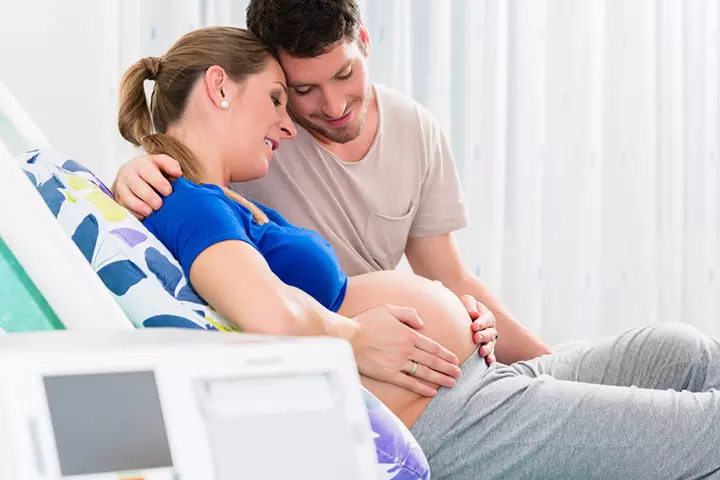 Make Your Partner Aware Make Your Partner Aware