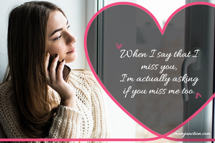 Featured image of post Sweet Missing Husband Quotes - Let the wife make the husband glad to come home, and let him make her sorry to see him leave.