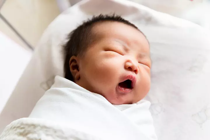 Other Indicators That Show Your Baby Needs A Feed