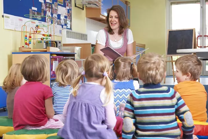 Owning A Preschool Franchise Is An Enriching Experience Owning A Preschool Franchise Is An Enriching Experience
