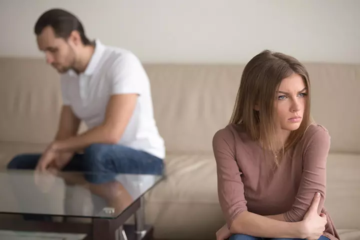 Piling On Your Grudges