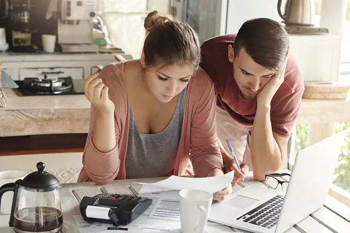 Plan Your Finances Well