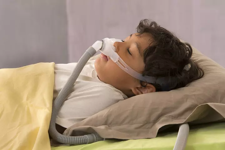 Positive Airway Pressure Positive Airway Pressure