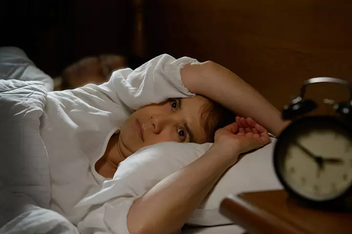 Pregnancy Is Not Your Nightmare