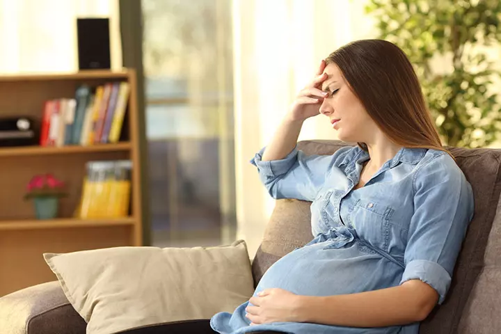 Reasons Why the Last Week of Pregnancy Is Actually the Hardest