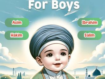 Sahabiyat Names 75 Sacred Female Sahaba Names For Baby Girls
