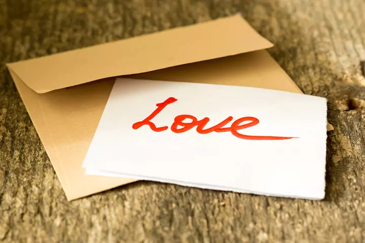 Send Him Love Notes Send Him Love Notes