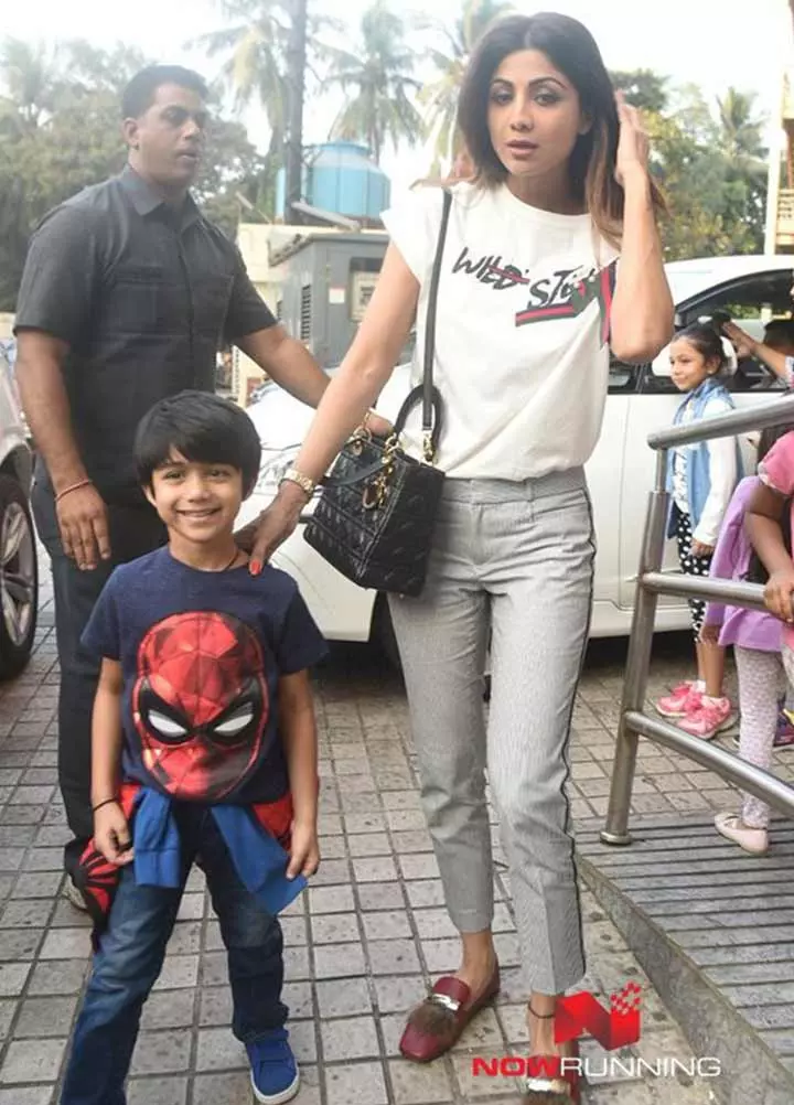 Shilpa Shetty Shilpa Shetty