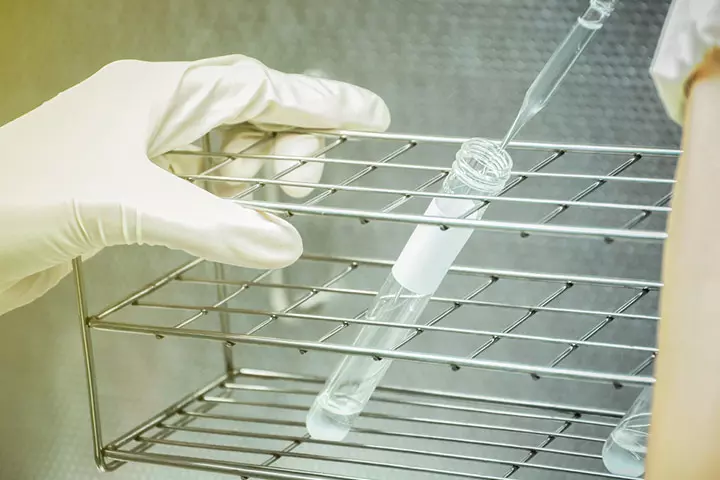 Spin Method Spin Method