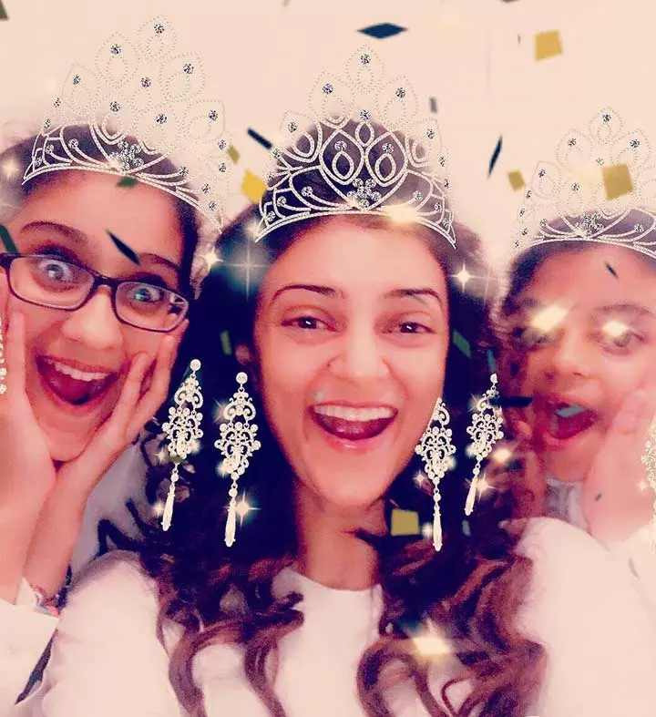 Sushmita Sen Sushmita Sen