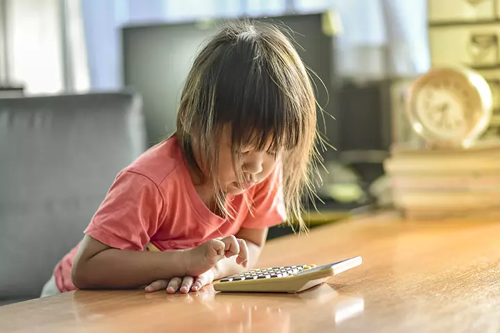 The Type Of Bacteria Dictates Whether Or Not Babies Excel In Cognitive Tests