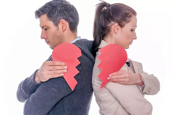 To Deny Ever Loving Him