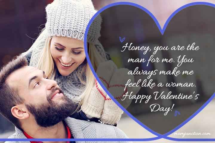 True Love Messages for Valentines Day for Wife Husband Girlfriend Boyfriend  - <3 I'm thinking of you, that's all I do, all the time. You're always the  first and the last thing