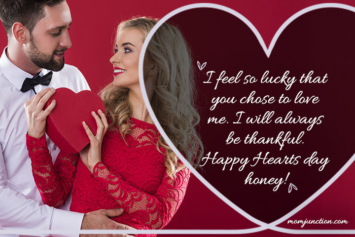 Valentine Quotes for Husband From Wife