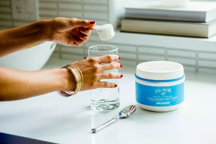 Vital Proteins Collagen Peptides