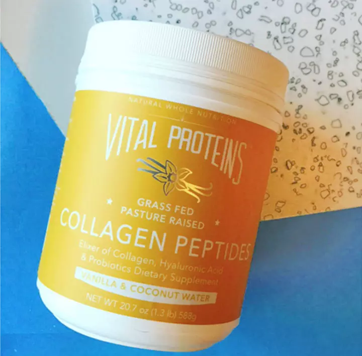 Vital Proteins  Vital Proteins