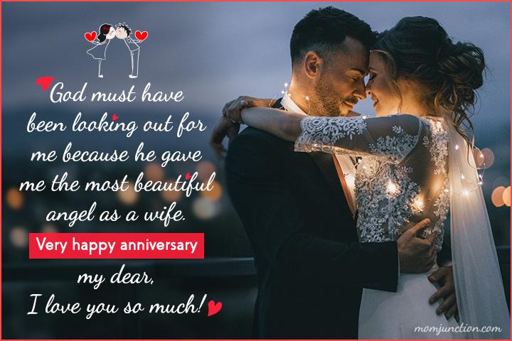 anniversary quotes 9 years wedding Wishes Anniversary Wife For Wedding Heartwarming 101