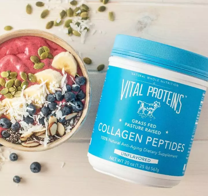 What Is Collagen, And Why You Should Take It