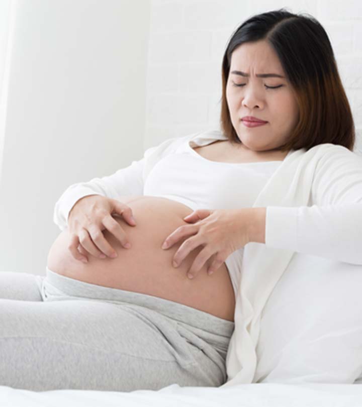 What Pregnant Moms Should Know About ICP