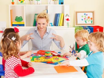 Why A Preschool Franchise Is A Great Entrepreneurial Venture
