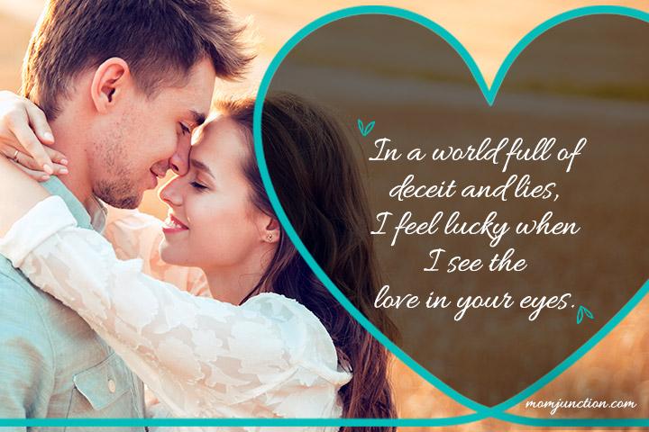 103 Sweet And Cute Love Quotes For Husband