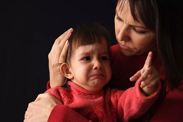 You Are Ready To Grow As A Parent