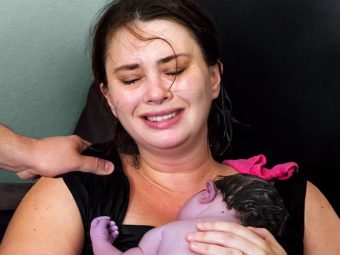 15 Award-Winning Birth Photos That'll Actually Take Your Breath Away