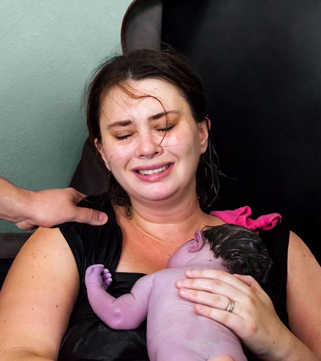 15 Award-Winning Birth Photos That'll Actually Take Your Breath Away