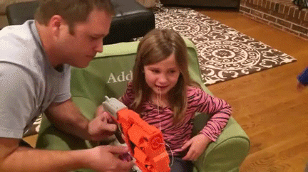 18 Fathers Who Deserve a “Father of the Year” Award16