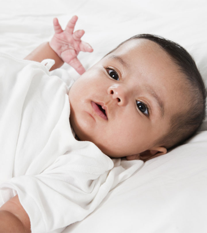 20 Baby Names That Mean Miracle