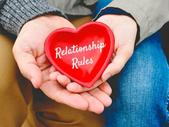 20 Basic Relationship Rules That Strengthen Your Bond