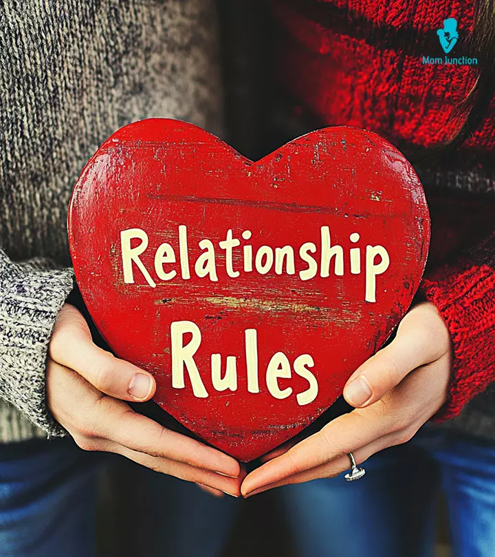 20 Basic Relationship Rules That Strengthen Your Bond