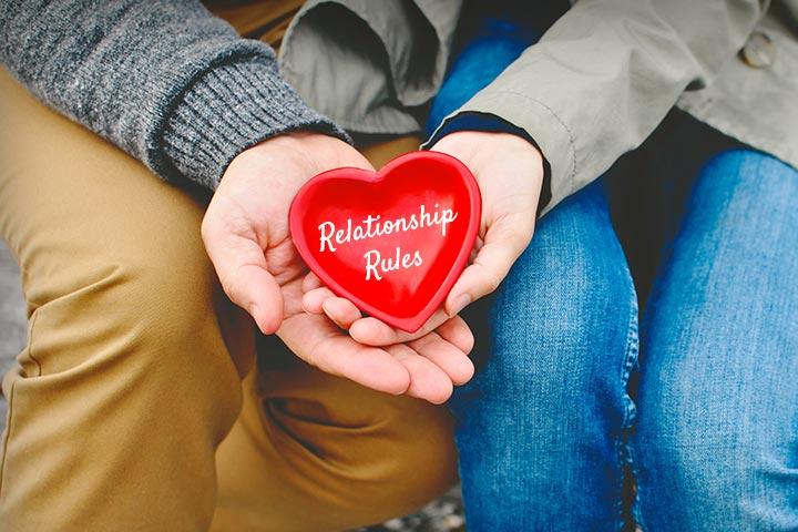 Basic Relationship Rules That Strengthen Your Bond