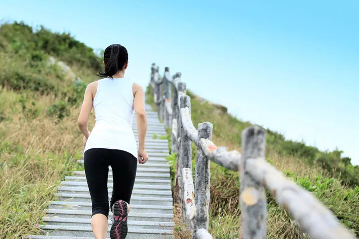Do Not Resume Your Fitness Regime