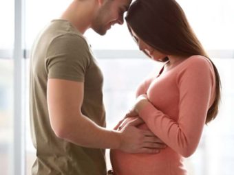 6 Little Things A Husband Should Do To Appreciate His Pregnant Wife