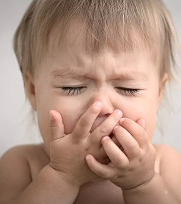7-Signs-Your-Baby-Has-Seasonal-Allergies,-Because-It's-That-Time-Of-Year