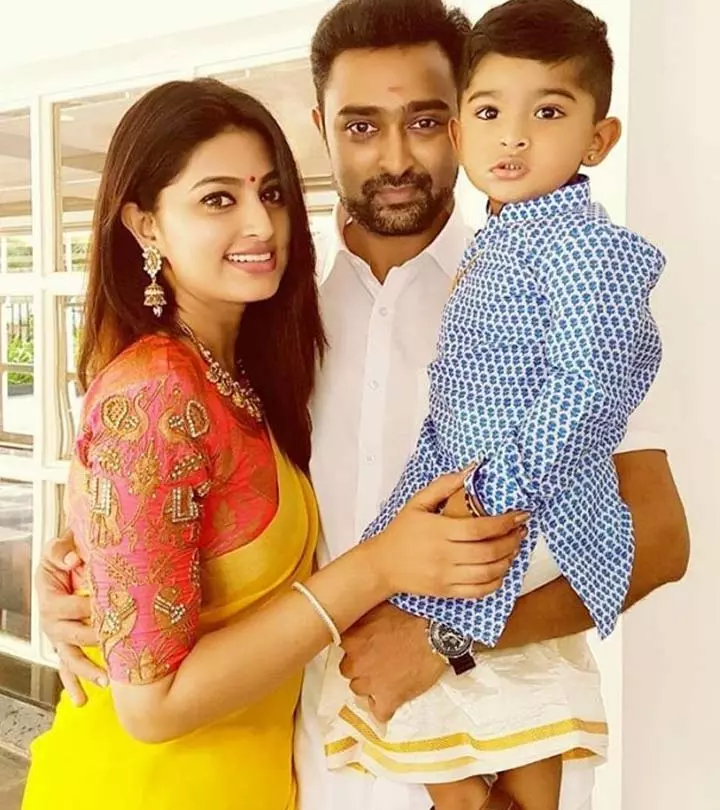 Actress-And-Mom-Sneha-Prasanna-Talks-About-Her-Comfort-Zone